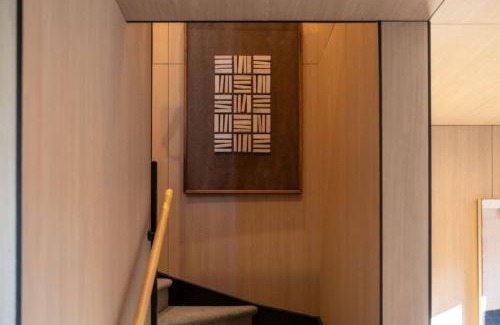 Frankton Casa | Rakau Luxury Villa Queenstown