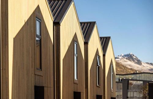 Frankton Casa | Rakau Luxury Villa Queenstown