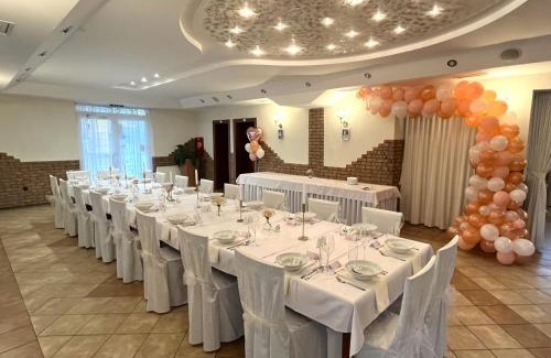 Nedozery Casa | Raketa Residence, restaurant & hotel
