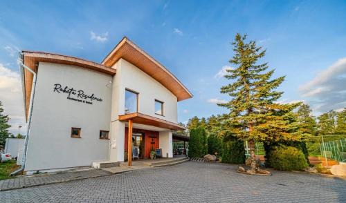 Nedozery Casa | Raketa Residence, restaurant & hotel