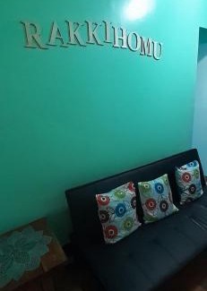 Santo Tomas Casa | Rakkīhömu