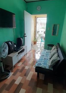 Santo Tomas Casa | Rakkīhömu
