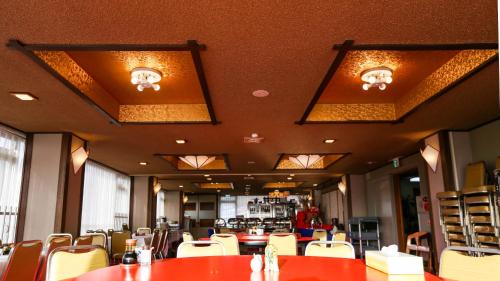 Yudanaka Shibu Onsen Hotel | Rakki OnsenRyokan 楽奇温泉旅館