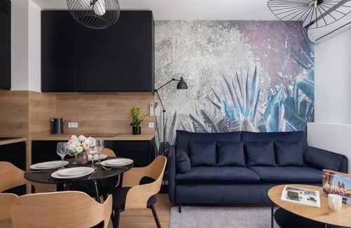 Warszawskie Apartamento | Rakowicka 22D | Beautiful Apartment | Parking