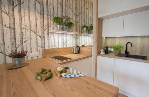 Warszawskie Apartamento | Rakowicka Apartment