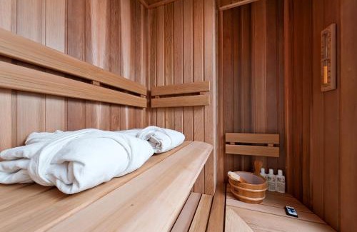 Warszawskie Apartamento | Rakowicka Oasis Luxury Old Town