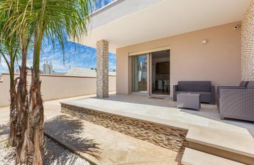 Torre Pali Casa | Raksha House by BarbarHouse