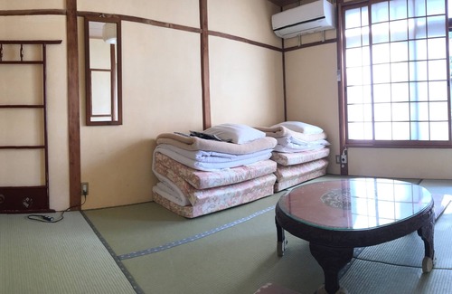 Sakyo Ward Casa | Rakucho Ryokan