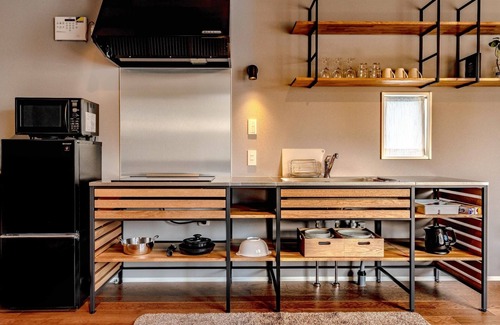 Omihachiman Casa | Rakuten STAY brandHachimanbori102 / Omihachiman Shiga