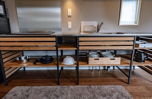 Omihachiman Casa | Rakuten STAY brandHachimanbori101 / Omihachiman Shiga