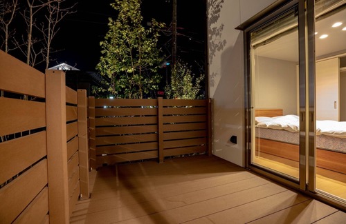 Omihachiman Casa | Rakuten STAY brandHachimanbori101 / Omihachiman Shiga