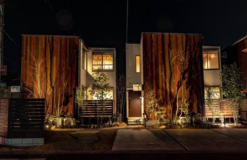 Omihachiman Casa | Rakuten STAY brandHachimanbori101 / Omihachiman Shiga