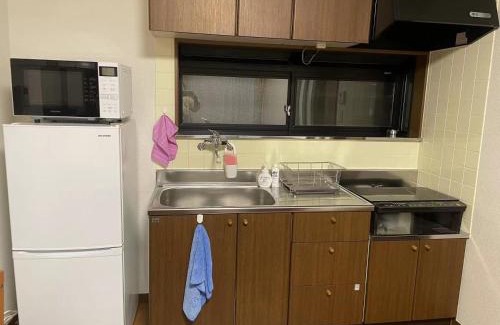 Hanamigawa Casa | Rakuten Stay [Homelike Makuhari Hongo] - Vacation STAY 16003v