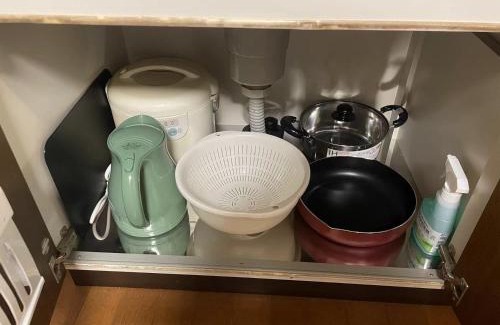 Hanamigawa Casa | Rakuten Stay [Homelike Makuhari Hongo] - Vacation STAY 16003v