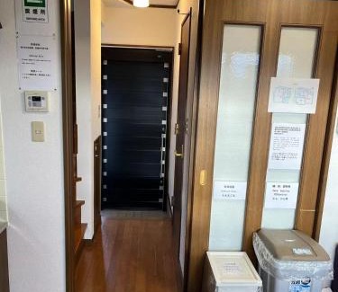 Hanamigawa Casa | Rakuten Stay [Homelike Makuhari Hongo] - Vacation STAY 16003v