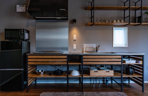 Omihachiman Casa | Rakuten STAY HOUSE Hachimanbori