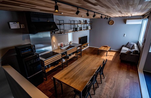 Omihachiman Casa | Rakuten STAY HOUSE Hachimanbori
