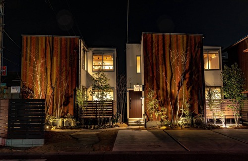 Omihachiman Casa | Rakuten STAY HOUSE Hachimanbori