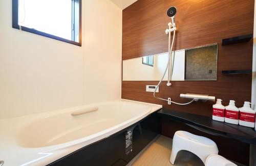 Ichinomiya Casa | Rakuten STAY HOUSE Kujukuri Ichinomiya 104 3LDK with BBQ terrace