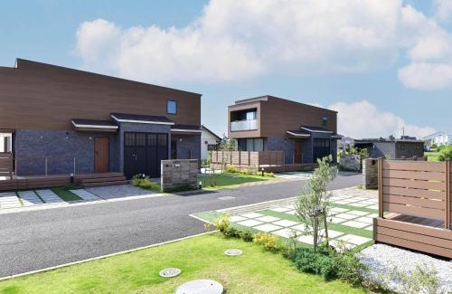 Ichinomiya Casa | Rakuten STAY HOUSE Kujukuri Ichinomiya 104 3LDK with BBQ terrace