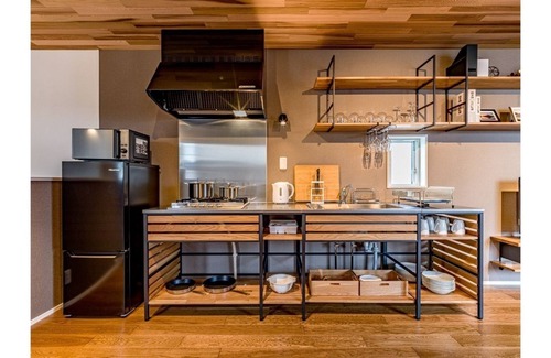 Fujinomiya Casa | Rakuten STAY HOUSE x WILL STYLE Fujinomiya 103 / Fujinomiya Shizuoka