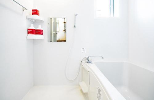 Omihachiman Casa | Rakuten STAY HOUSE x WILL STYLE Hachimanbori