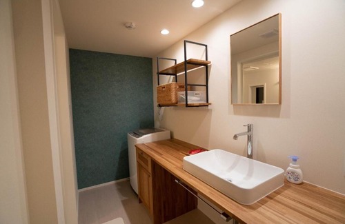 Omihachiman Casa | Rakuten STAY HOUSE x WILL STYLE Hachimanbori 101
