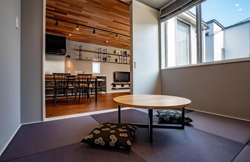 Omihachiman Casa | Rakuten STAY HOUSE x WILL STYLE Hachimanbori 101