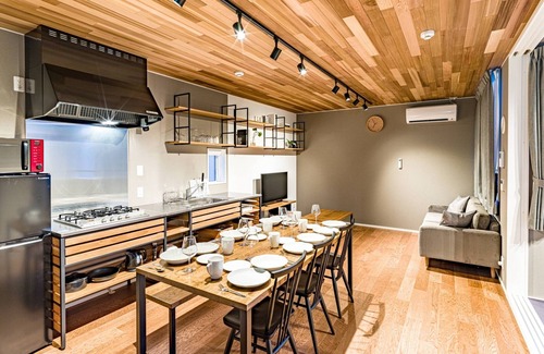 Takasaki Casa | Rakuten STAY HOUSE x WILL STYLE Takasaki 105 / Takasaki Gunma