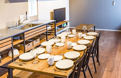 Takasaki Casa | Rakuten STAY HOUSE x WILL STYLE Takasaki 104 / Takasaki Gunma