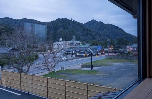 Izumo Casa | Rakuten STAY Izumo 101 Apart Triple Japanesestyle roomwith sauna 5 people capacity / Izumo City Shimane