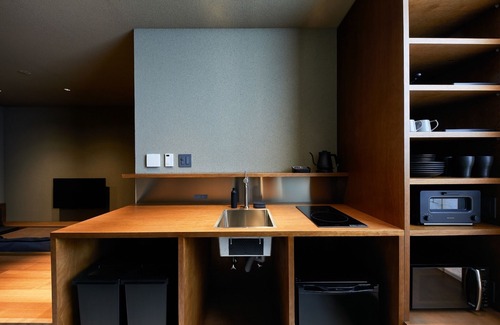 Shimogyo Casa | Rakuten STAY KYOMACHIYA Kyoto ShichijoOmiya / Kyoto Kyōto