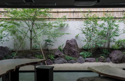 Hakone Casa | Rakuten STAY TERRACE Hakone Kowakudani F 2 double beds dog friendly / Ashigarashimo-gun Kanagawa