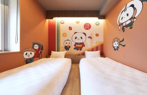 Azumabashi Apartamento | Rakuten STAY Tokyo Asakusa