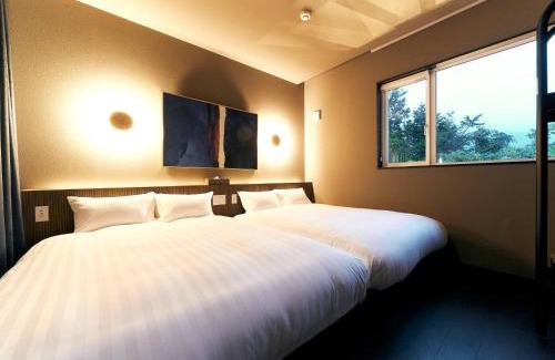 Hakone Casa | Rakuten STAY VILLA Hakone Sengokuhara North Wing 101 or 103 BBQ terrace Capacity of 10 persons