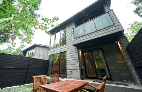 Hakone Casa | Rakuten STAY VILLA Hakone Sengokuhara North Wing 101 or 103 BBQ terrace Capacity of 10 persons