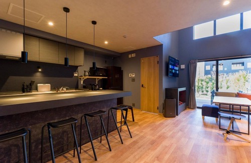 Itamuro Onsen Casa | Rakuten STAY VILLA Nasu Pets allowedWhole rental / Nasu-Gun Tochigi