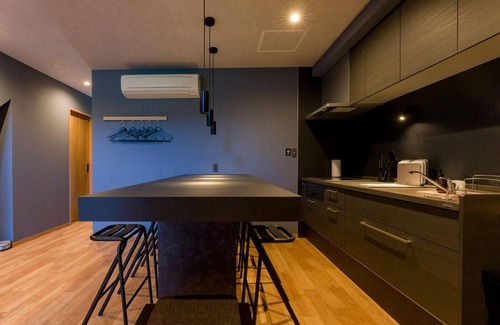 Itamuro Onsen Casa | Rakuten STAY VILLA Nasu Pets allowedWhole rental / Nasu-Gun Tochigi