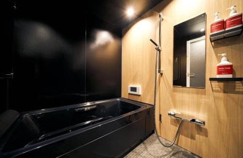 Sendai Apartamento | Rakuten STAY x EAGLES 101 with terrace