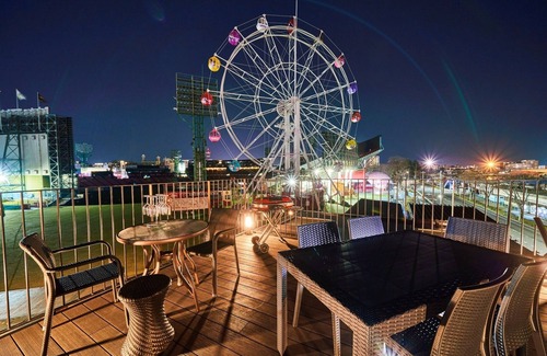 Sendai Apartamento | Rakuten STAY x EAGLES 202with rooftop balcony / Sendai Miyagi