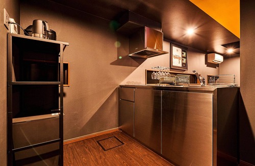 Sendai Apartamento | Rakuten STAY x EAGLES