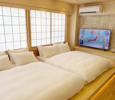 Kuramae Apartamento | Rakuyu asakusa