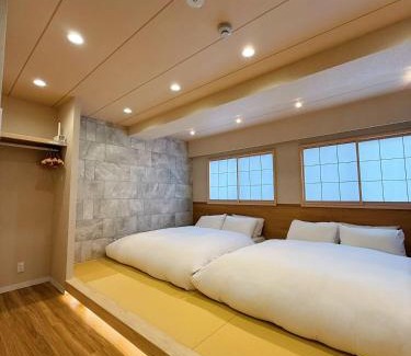 Kuramae Apartamento | Rakuyu asakusa