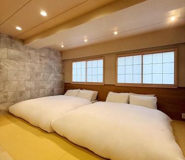 Kuramae Apartamento | Rakuyu asakusa