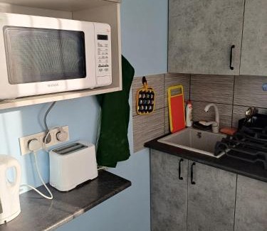 Narva Apartamento | RAKVERE 32 2 bedroom apartment on 2 floor
