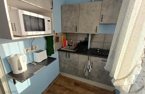 Narva Apartamento | RAKVERE 32 2 bedroom apartment on 2 floor