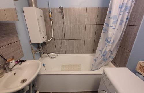 Narva Apartamento | RAKVERE 32 2 bedroom apartment on 2 floor