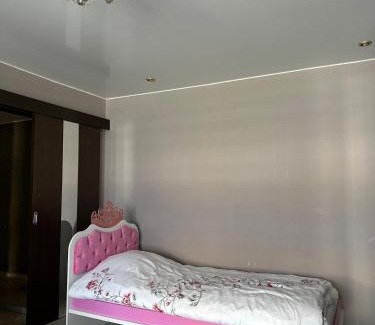 Narva Apartamento | Rakvere Apartments