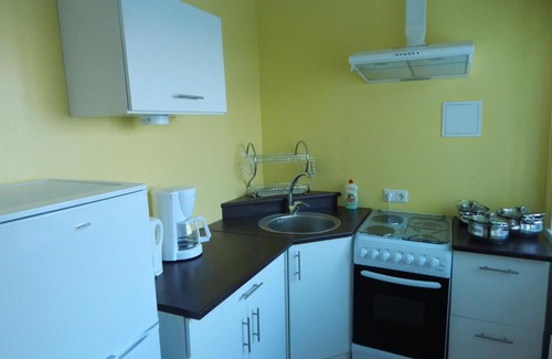 Rakvere Apartamento | Rakvere Guest Apartment