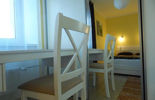 Rakvere Apartamento | Rakvere Guest Apartment